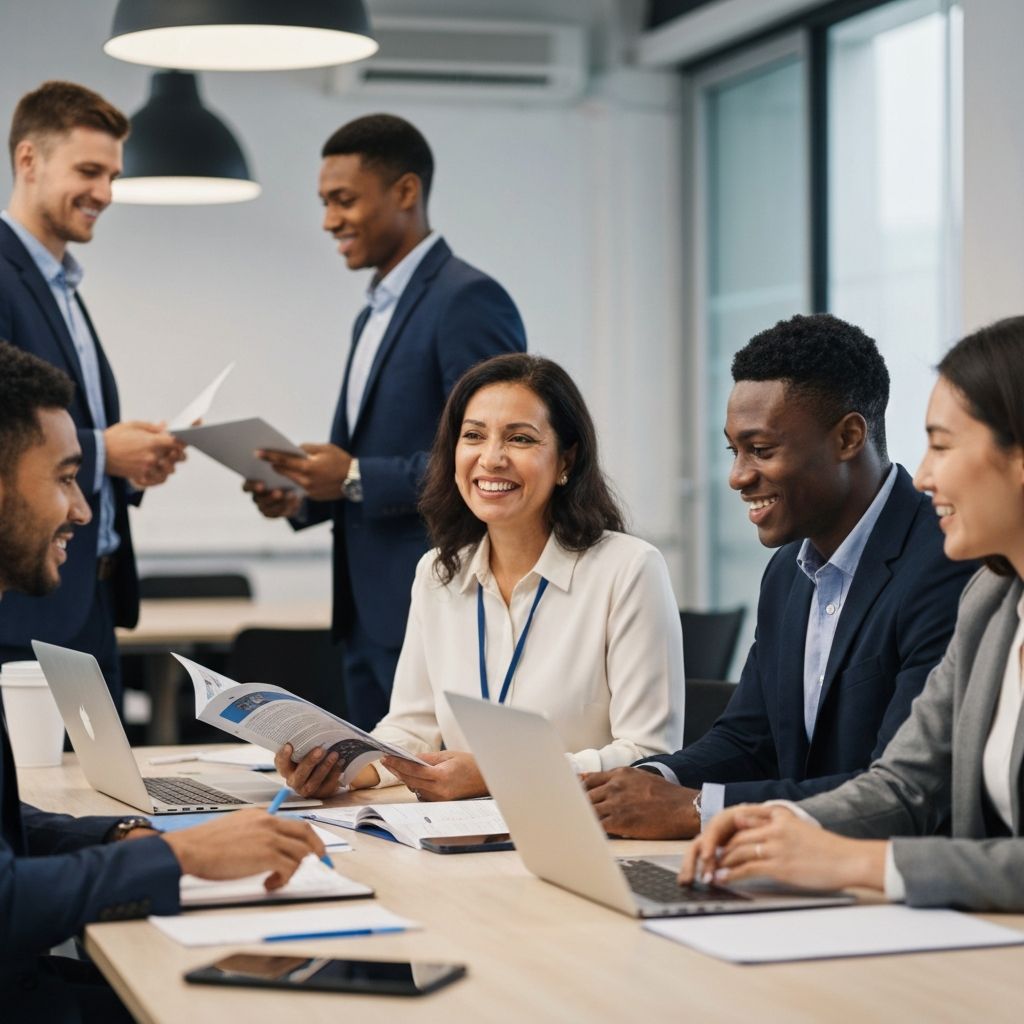 Travel Professionals Community